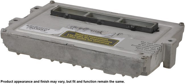 CARDONE Reman Engine Control Module (ECM) P/N:79-0355V Fits: Dodge Dakota 2000 - Image 3