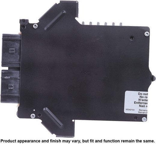 CARDONE Reman Engine Control Module (ECM) P/N:79-0370 Fits: Chrysler Cirrus 1996, Chrysler Stratus 1996, Dodge Stratus 1996 - Image 1