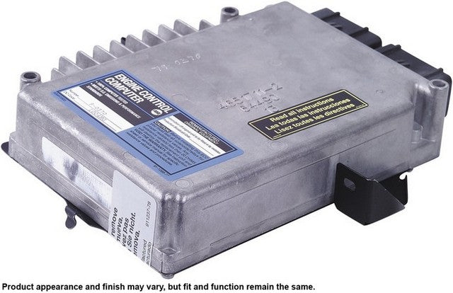 CARDONE Reman Engine Control Module (ECM) P/N:79-0370 Fits: Chrysler Cirrus 1996, Chrysler Stratus 1996, Dodge Stratus 1996 - Image 3