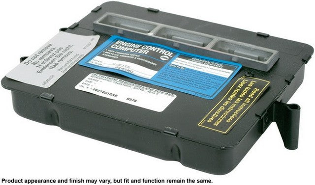 CARDONE Reman Engine Control Module (ECM) P/N:79-0376 Fits: Dodge Dakota 1997 - Image 2
