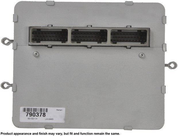 CARDONE Reman Engine Control Module (ECM) P/N:79-0378 Fits: Dodge Dakota 1997 - Image 2