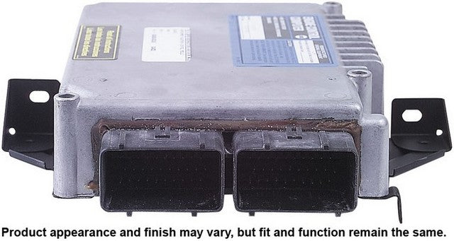 CARDONE Reman Engine Control Module (ECM) P/N:79-0483 Fits: Chrysler Cirrus 1997, Chrysler Stratus 1997, Dodge Stratus 1997, Plymouth Breeze 1997 - Image 2