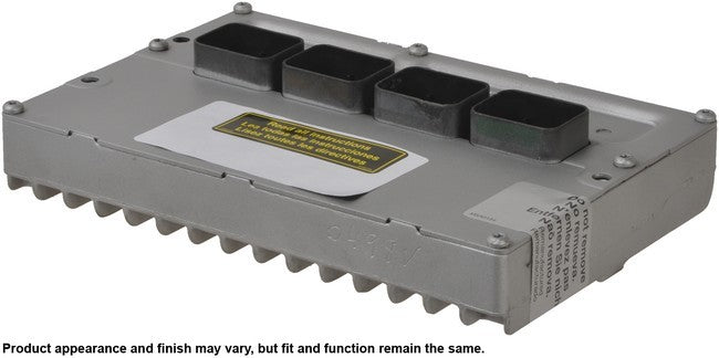 CARDONE Reman Engine Control Module (ECM) P/N:79-0498V Fits: Dodge Dakota 2003 - Image 3