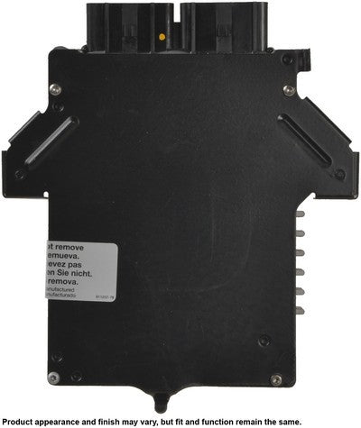 CARDONE Reman Engine Control Module (ECM) P/N:79-0658 Fits: Chrysler Stratus 1997, Dodge Stratus 1997, Plymouth Breeze 1997 - Image 1