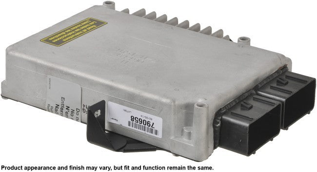 CARDONE Reman Engine Control Module (ECM) P/N:79-0658 Fits: Chrysler Stratus 1997, Dodge Stratus 1997, Plymouth Breeze 1997 - Image 3