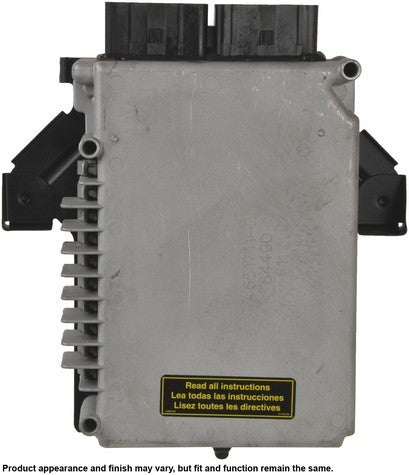 CARDONE Reman Engine Control Module (ECM) P/N:79-0658 Fits: Chrysler Stratus 1997, Dodge Stratus 1997, Plymouth Breeze 1997 - Image 4