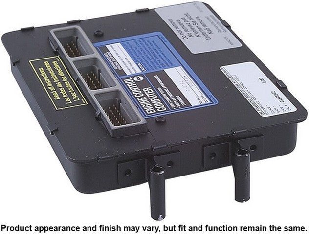 CARDONE Reman Engine Control Module (ECM) P/N:79-0762 Fits: Dodge Dakota 1996 - Image 3