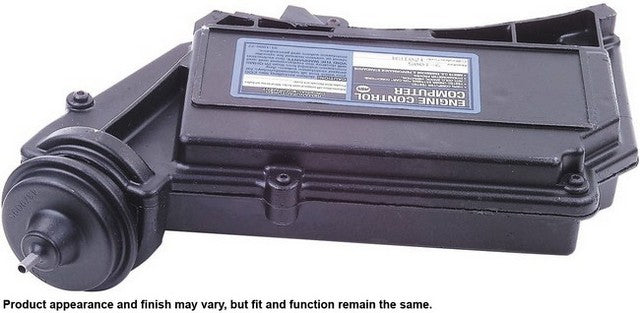 CARDONE Reman Engine Control Module (ECM) P/N:79-1005 Fits: Chrysler Lebaron 1977, Dodge Diplomat 1977 - Image 2