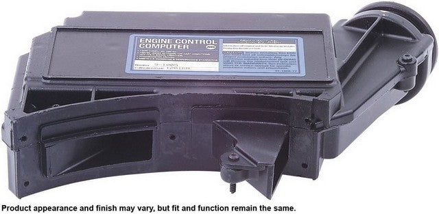 CARDONE Reman Engine Control Module (ECM) P/N:79-1005 Fits: Chrysler Lebaron 1977, Dodge Diplomat 1977 - Image 3