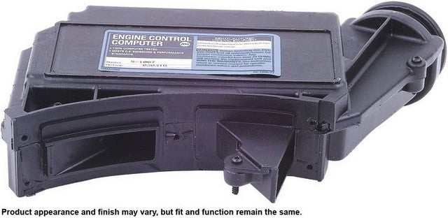 CARDONE Reman Engine Control Module (ECM) P/N:79-1007 Fits: Chrysler Lebaron 1977, Dodge Diplomat 1977 - Image 3