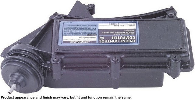 CARDONE Reman Engine Control Module (ECM) P/N:79-1008 Fits: Chrysler Cordoba, Chrysler New Yorker, Chrysler Newport, Chrysler TOWN &amp; COUNTRY, Dodge Charger, Dodge Monaco, Dodge Royal Monaco, Plymouth Fury, Plymouth Gran Fury - Image 2