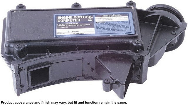 CARDONE Reman Engine Control Module (ECM) P/N:79-1008 Fits: Chrysler Cordoba, Chrysler New Yorker, Chrysler Newport, Chrysler TOWN &amp; COUNTRY, Dodge Charger, Dodge Monaco, Dodge Royal Monaco, Plymouth Fury, Plymouth Gran Fury - Image 3