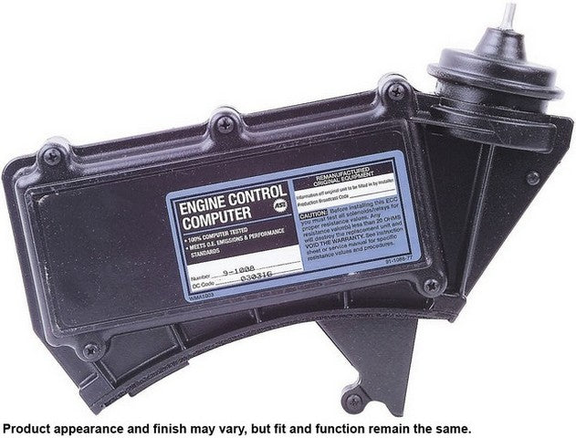 CARDONE Reman Engine Control Module (ECM) P/N:79-1008 Fits: Chrysler Cordoba, Chrysler New Yorker, Chrysler Newport, Chrysler TOWN &amp; COUNTRY, Dodge Charger, Dodge Monaco, Dodge Royal Monaco, Plymouth Fury, Plymouth Gran Fury - Image 4