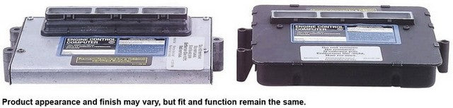 CARDONE Reman Engine Control Module (ECM) P/N:79-1169 Fits: Jeep Grand Cherokee 1996 - Image 2
