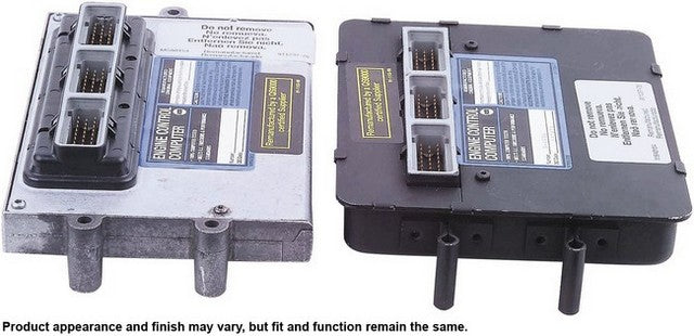 CARDONE Reman Engine Control Module (ECM) P/N:79-1169 Fits: Jeep Grand Cherokee 1996 - Image 3