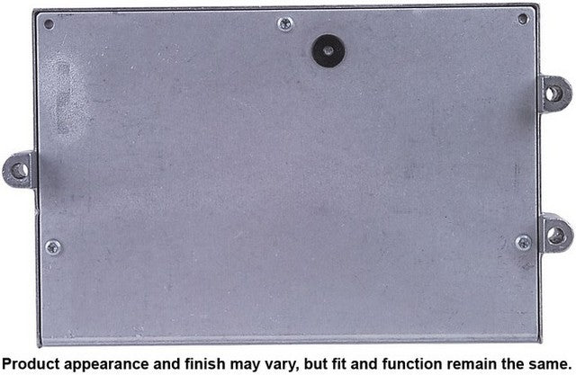 CARDONE Reman Engine Control Module (ECM) P/N:79-1172 Fits: Jeep Grand Cherokee 1996 - Image 1