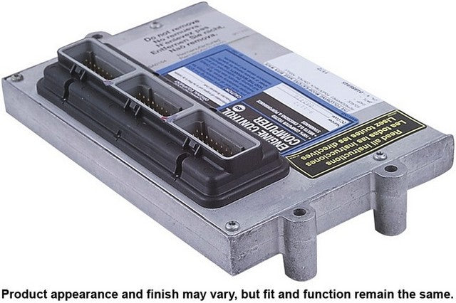 CARDONE Reman Engine Control Module (ECM) P/N:79-1172 Fits: Jeep Grand Cherokee 1996 - Image 3