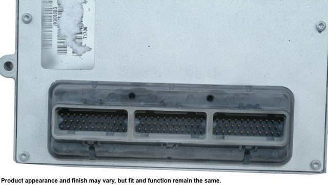CARDONE Reman Engine Control Module (ECM) P/N:79-1193 Fits: Jeep Tj 1997, Jeep Wrangler 1997 - Image 2