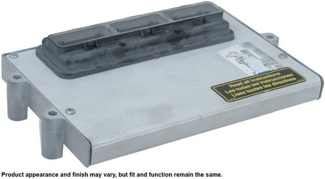 CARDONE Reman Engine Control Module (ECM) P/N:79-1193 Fits: Jeep Tj 1997, Jeep Wrangler 1997 - Image 3