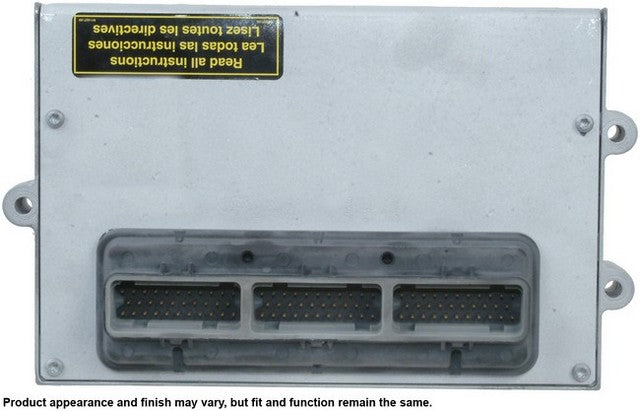 CARDONE Reman Engine Control Module (ECM) P/N:79-1193 Fits: Jeep Tj 1997, Jeep Wrangler 1997 - Image 4