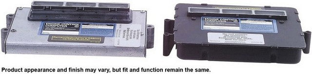 CARDONE Reman Engine Control Module (ECM) P/N:79-1274 Fits: Jeep Cherokee 1997 - Image 2