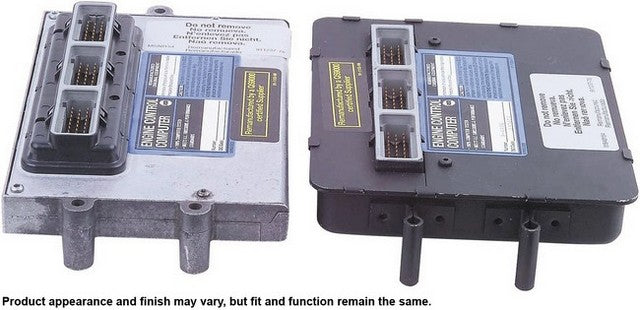 CARDONE Reman Engine Control Module (ECM) P/N:79-1274 Fits: Jeep Cherokee 1997 - Image 3