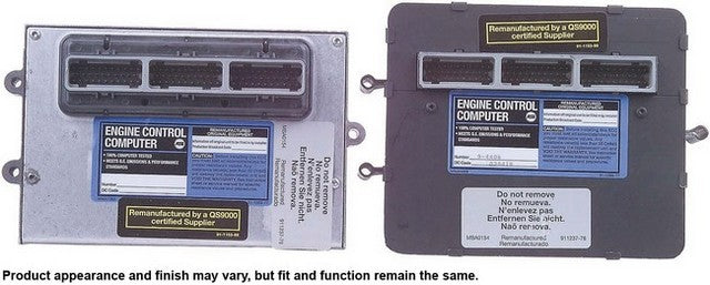 CARDONE Reman Engine Control Module (ECM) P/N:79-1274 Fits: Jeep Cherokee 1997 - Image 4