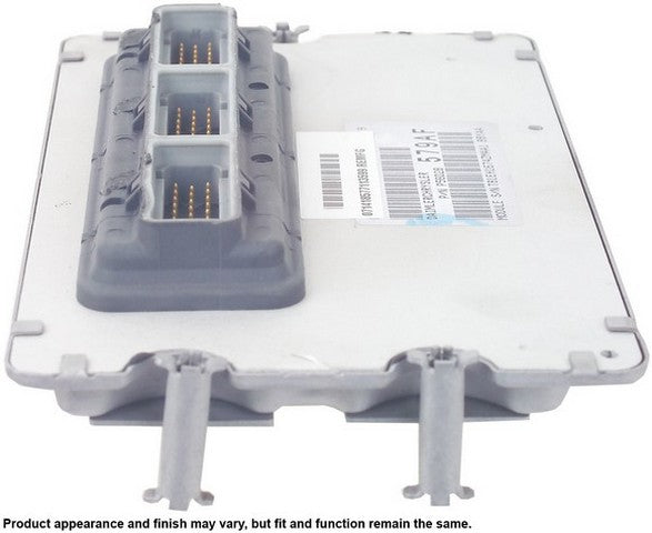 CARDONE Reman Engine Control Module (ECM) P/N:79-1353V Fits: Dodge Dakota 2000 - Image 2