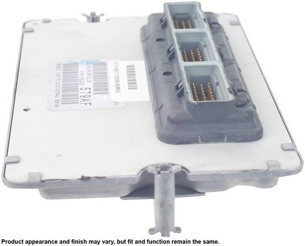 CARDONE Reman Engine Control Module (ECM) P/N:79-1353V Fits: Dodge Dakota 2000 - Image 3