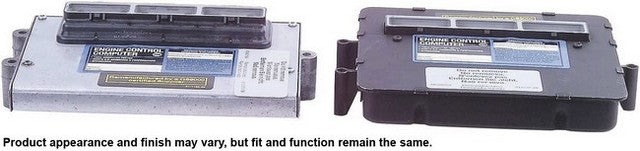 CARDONE Reman Engine Control Module (ECM) P/N:79-1408 Fits: Jeep Grand Cherokee 1997 - Image 2