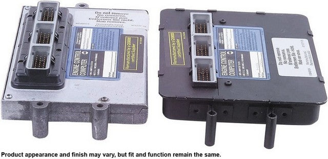 CARDONE Reman Engine Control Module (ECM) P/N:79-1408 Fits: Jeep Grand Cherokee 1997 - Image 3