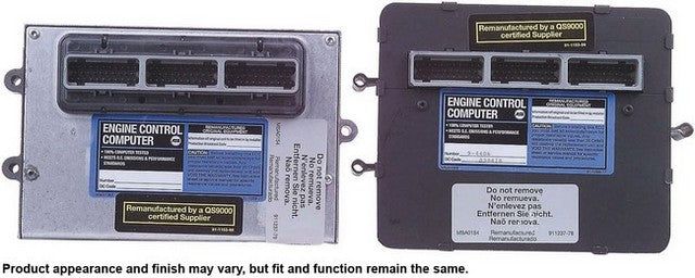 CARDONE Reman Engine Control Module (ECM) P/N:79-1408 Fits: Jeep Grand Cherokee 1997 - Image 4