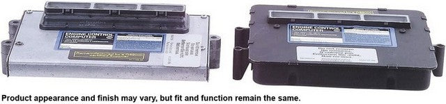 CARDONE Reman Engine Control Module (ECM) P/N:79-1410 Fits: Jeep Grand Cherokee 1997 - Image 2