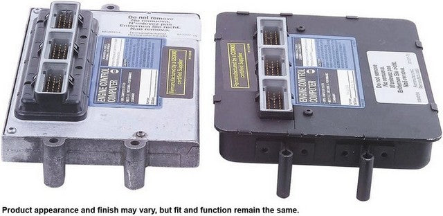 CARDONE Reman Engine Control Module (ECM) P/N:79-1410 Fits: Jeep Grand Cherokee 1997 - Image 3