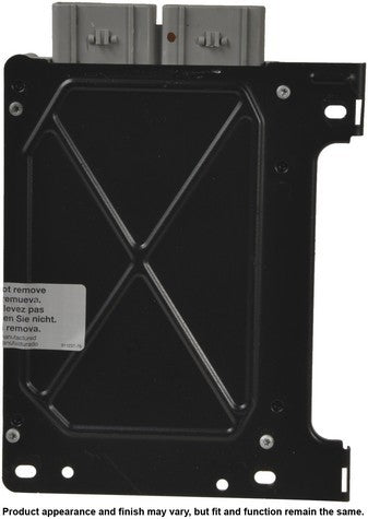 CARDONE Reman Engine Control Module (ECM) P/N:79-1548V Fits: Chrysler Pt Cruiser 2001 - Image 1