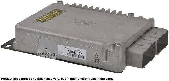 CARDONE Reman Engine Control Module (ECM) P/N:79-1548V Fits: Chrysler Pt Cruiser 2001 - Image 3