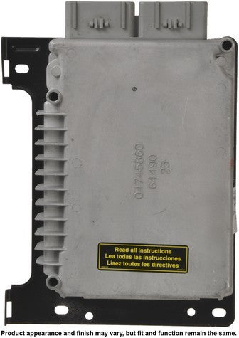 CARDONE Reman Engine Control Module (ECM) P/N:79-1548V Fits: Chrysler Pt Cruiser 2001 - Image 4