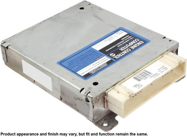 CARDONE Reman Engine Control Module (ECM) P/N:79-1750 Fits: Jeep Cj7 86-84, Jeep Scrambler 85-84, Jeep Wrangler 90-87 - Image 2