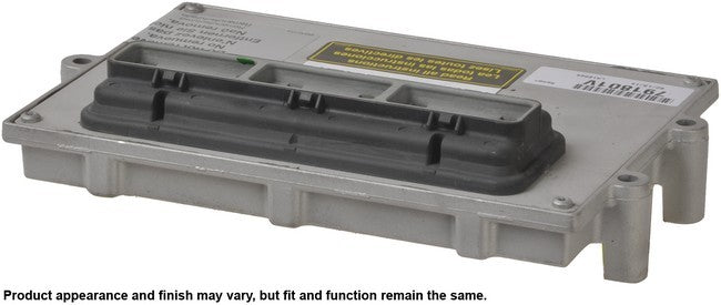 CARDONE Reman Engine Control Module (ECM) P/N:79-1801V Fits: Jeep Cherokee 2001 - Image 3