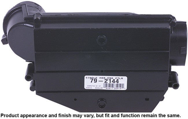 CARDONE Reman Engine Control Module (ECM) P/N:79-2144 Fits: Chrysler TOWN &amp; COUNTRY 1992, Dodge Caravan 1992, Dodge Grand Caravan 1992, Plymouth Grand Voyager 1992, Plymouth Voyager 1992 - Image 1