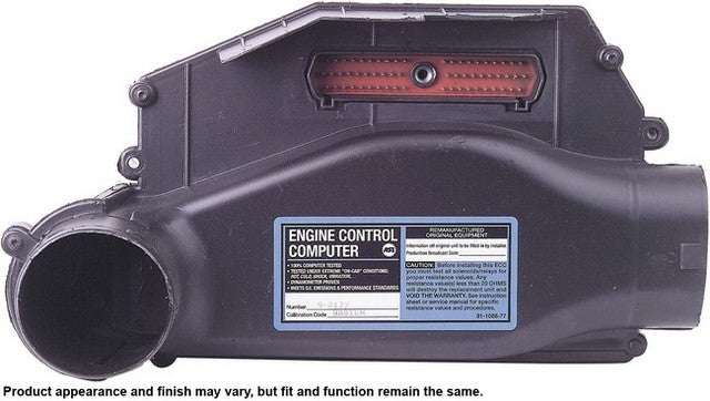 CARDONE Reman Engine Control Module (ECM) P/N:79-2177 Fits: Dodge Dynasty 1992 - Image 3