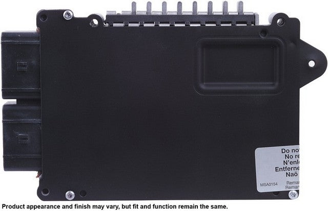 CARDONE Reman Engine Control Module (ECM) P/N:79-2203 Fits: Dodge Caravan 1997, Dodge Grand Caravan 1997, Plymouth Grand Voyager 1997, Plymouth Voyager 1997 - Image 1