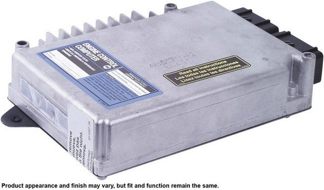 CARDONE Reman Engine Control Module (ECM) P/N:79-2203 Fits: Dodge Caravan 1997, Dodge Grand Caravan 1997, Plymouth Grand Voyager 1997, Plymouth Voyager 1997 - Image 3