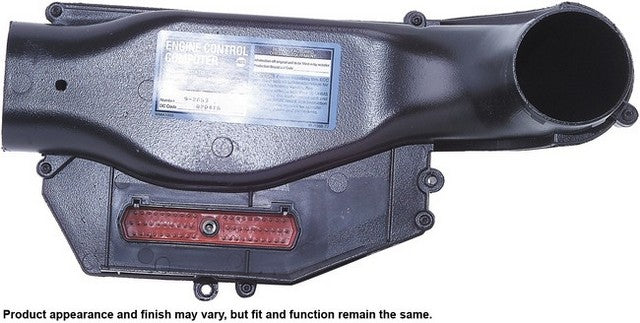 CARDONE Reman Engine Control Module (ECM) P/N:79-2653 Fits: Dodge Shadow 1994, Plymouth Sundance 1994 - Image 2
