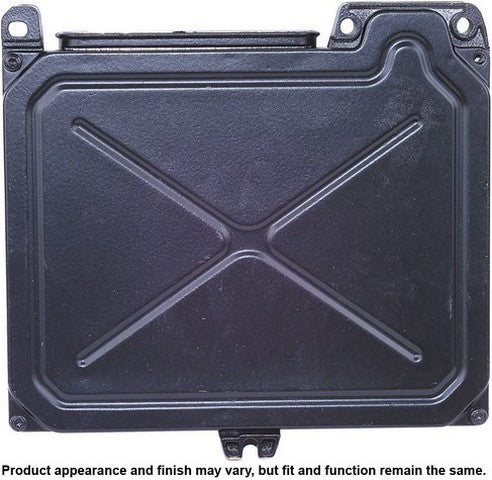 CARDONE Reman Engine Control Module (ECM) P/N:79-2858 Fits: Jeep Cherokee 88-87, Jeep Comanche 88-87, Jeep Wagoneer 88-87 - Image 1