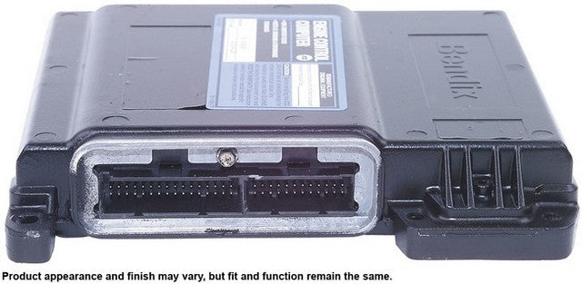 CARDONE Reman Engine Control Module (ECM) P/N:79-2858 Fits: Jeep Cherokee 88-87, Jeep Comanche 88-87, Jeep Wagoneer 88-87 - Image 2
