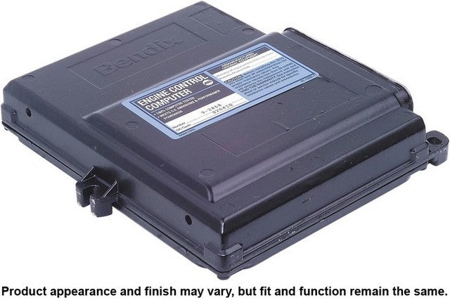 CARDONE Reman Engine Control Module (ECM) P/N:79-2858 Fits: Jeep Cherokee 88-87, Jeep Comanche 88-87, Jeep Wagoneer 88-87 - Image 3