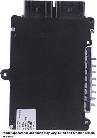 CARDONE Reman Engine Control Module (ECM) P/N:79-3013 Fits: Chrysler Sebring 1997, Dodge Avenger 1997, Eagle Talon 1997, Mitsubishi Eclipse 98-97 - Image 1
