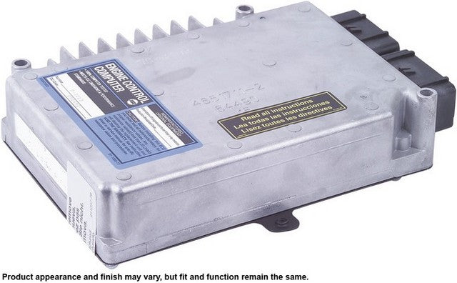 CARDONE Reman Engine Control Module (ECM) P/N:79-3013 Fits: Chrysler Sebring 1997, Dodge Avenger 1997, Eagle Talon 1997, Mitsubishi Eclipse 98-97 - Image 3