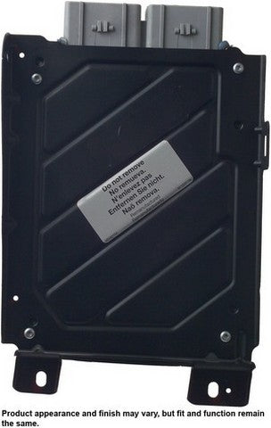 CARDONE Reman Engine Control Module (ECM) P/N:79-3098V Fits: Dodge Neon 2000, Plymouth Neon 2000 - Image 1
